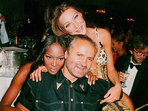 geovany versace|why did gianni versace die.